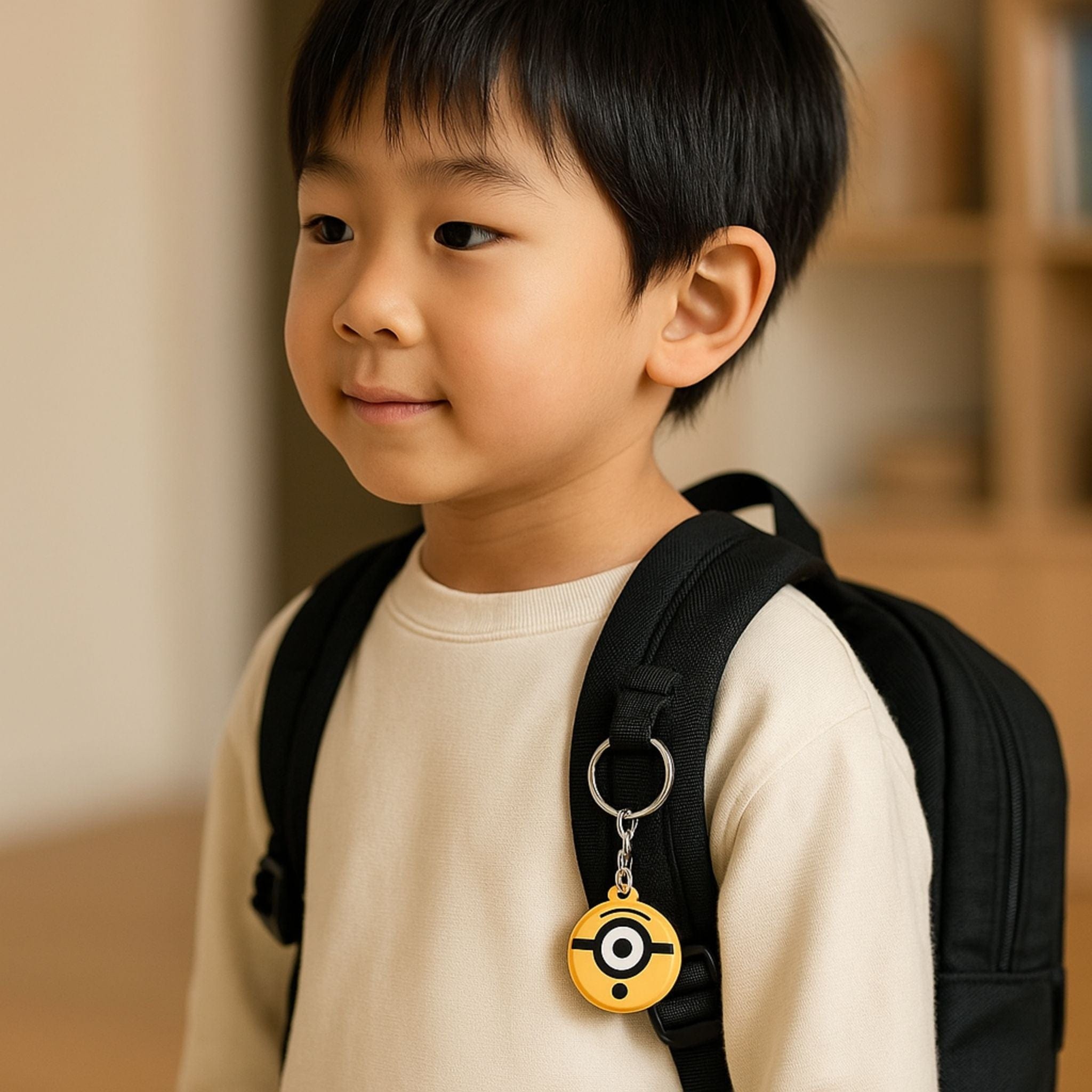 air tag for tracking kids