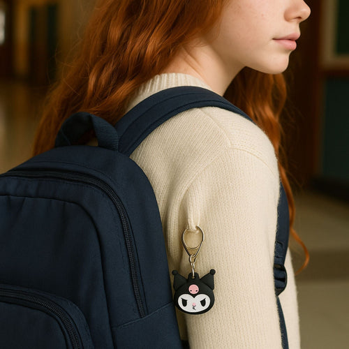 airtag for kids tracking