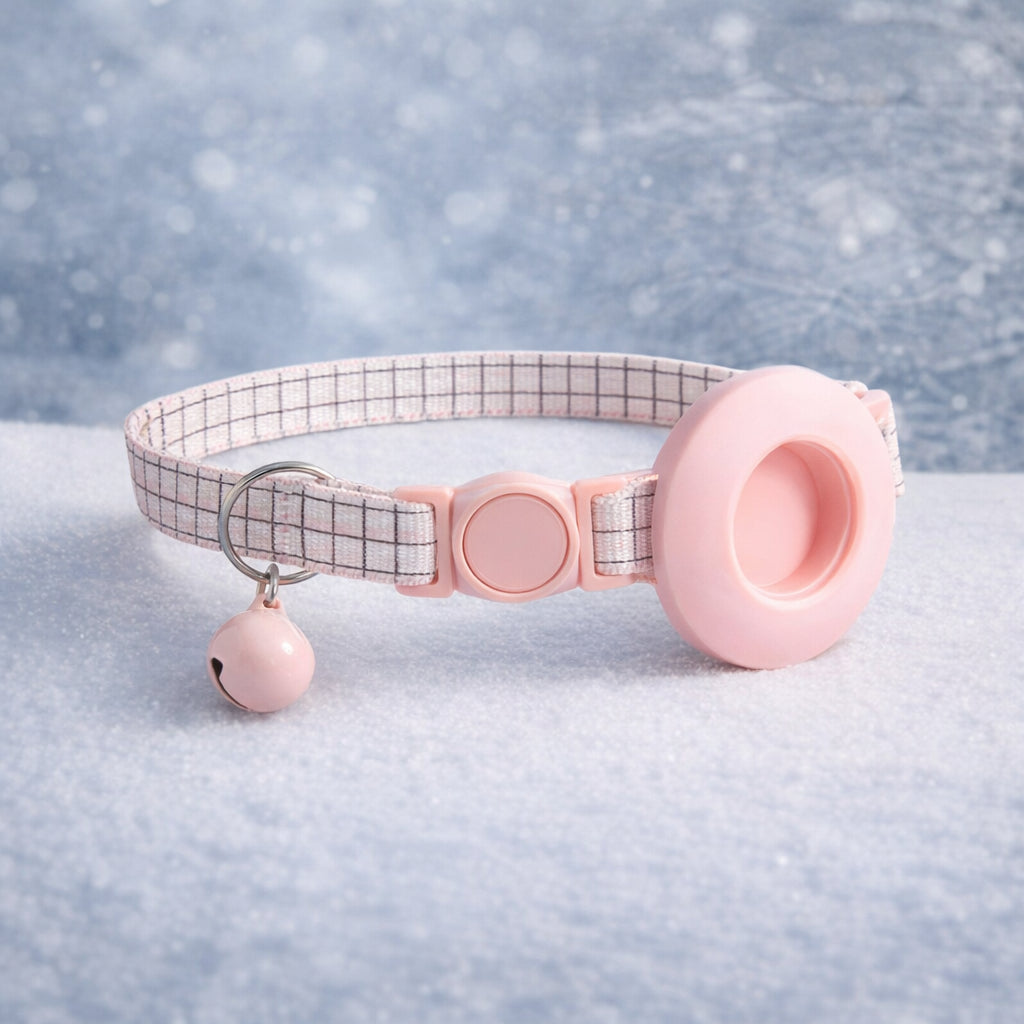 traceur gps pour chat