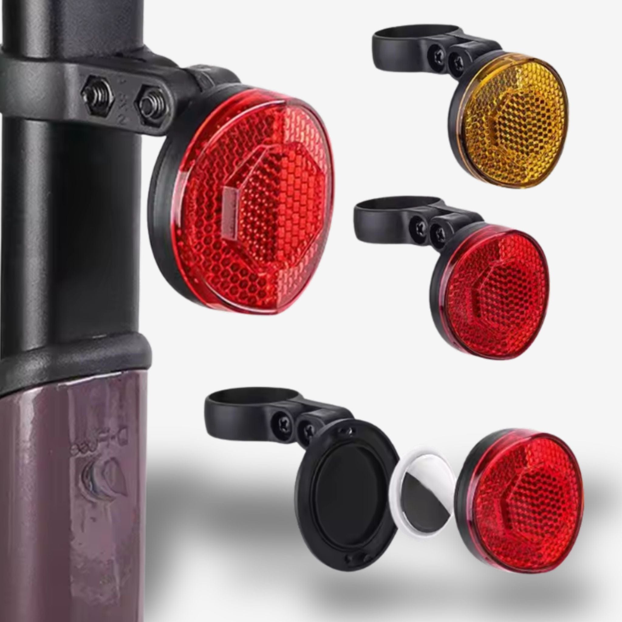 gps tracker for bike