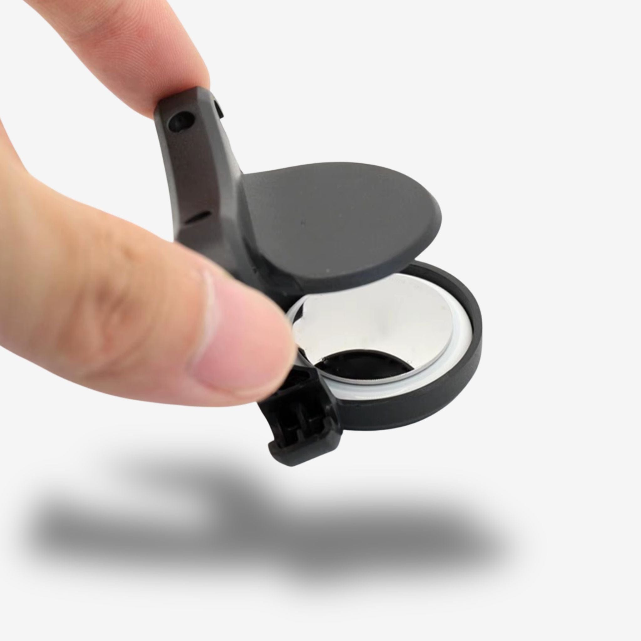 bicycle tracker
