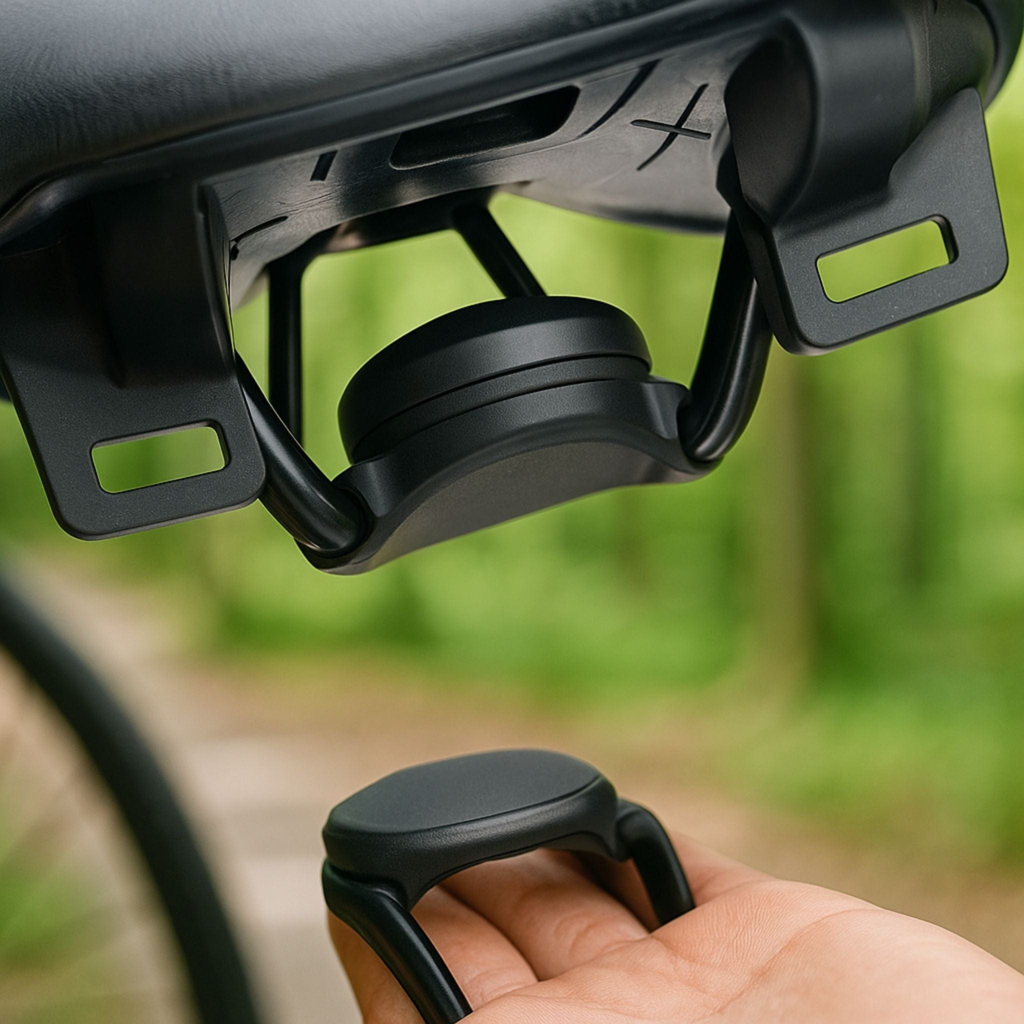 bicycle tracker