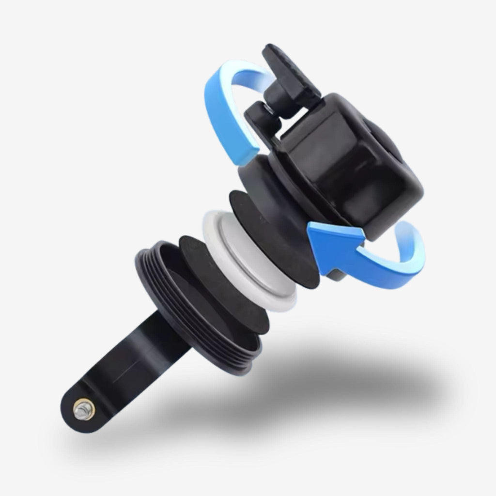 bike gps monitor