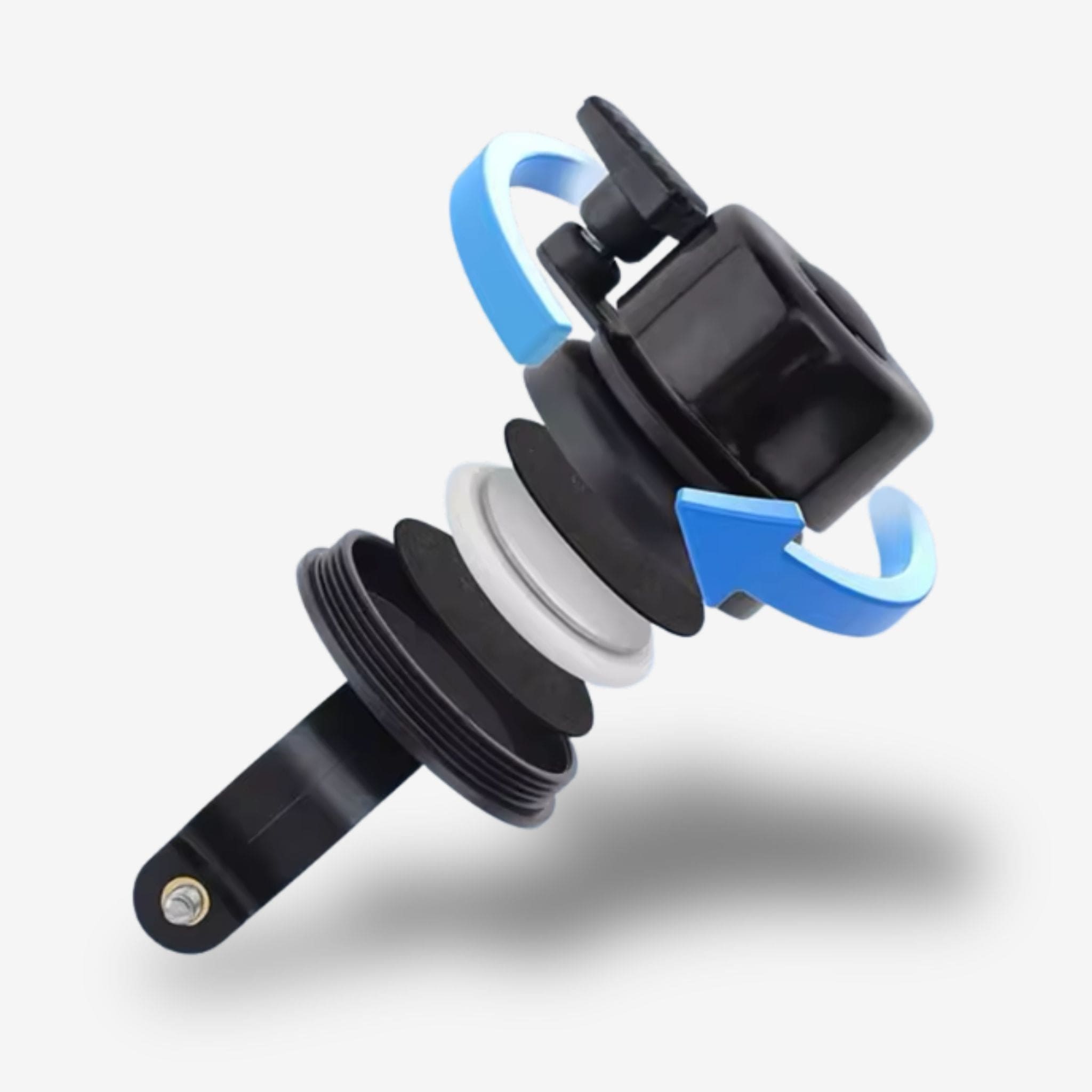 bike gps monitor