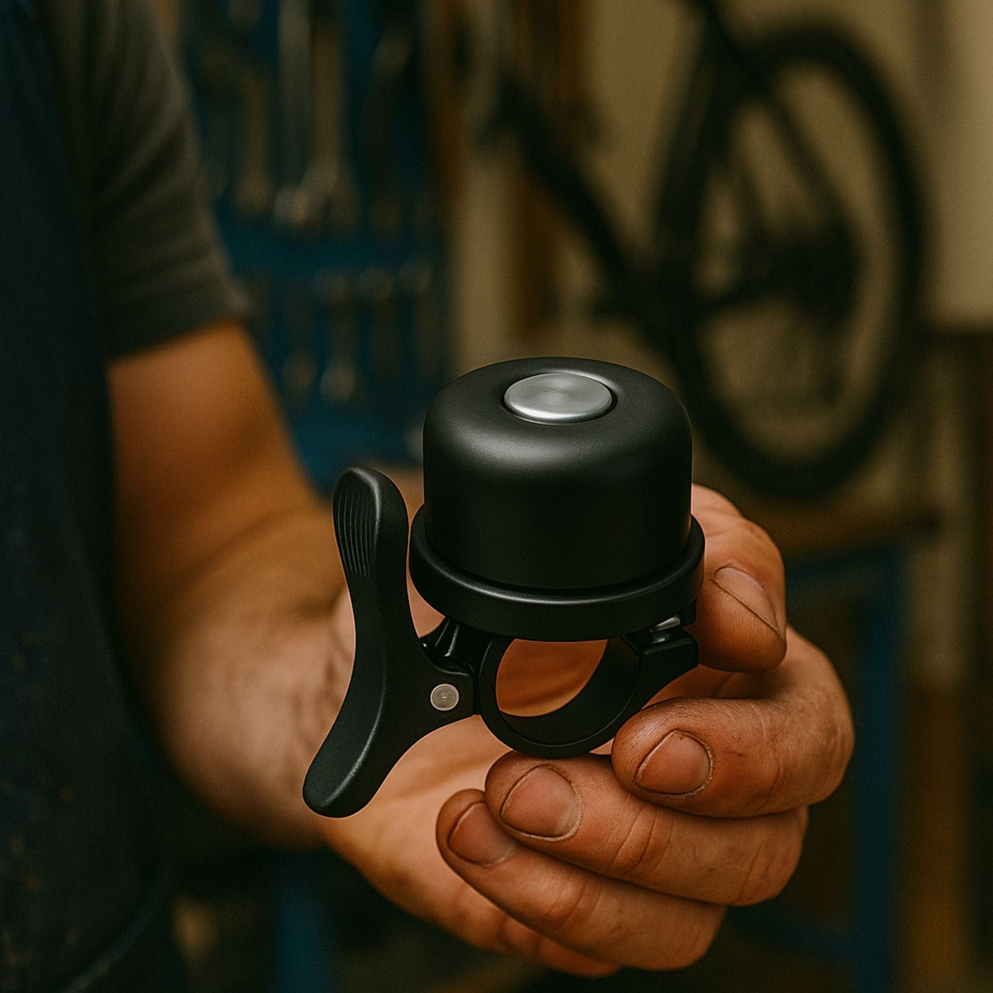 gps tag for bike
