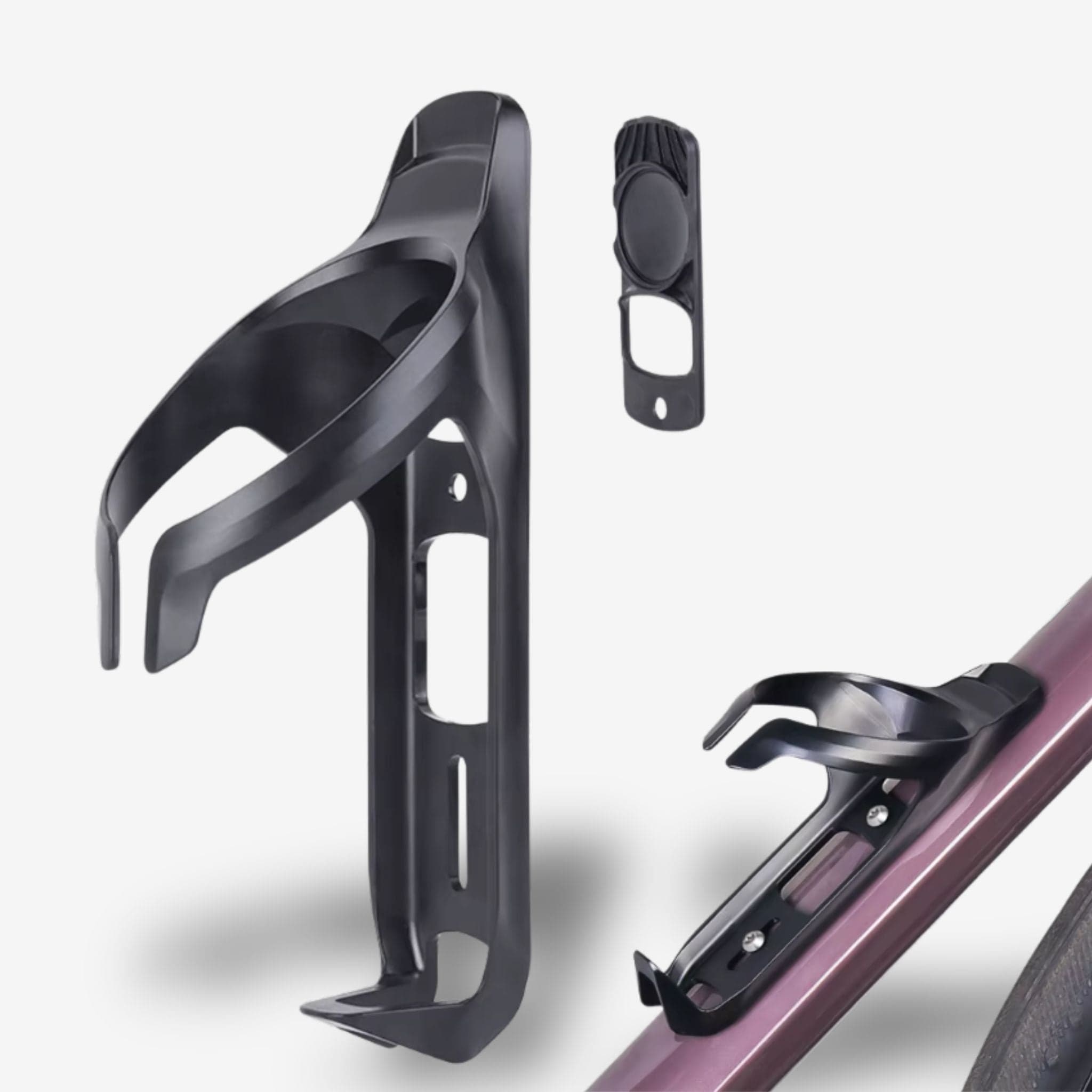 airtag bike mount