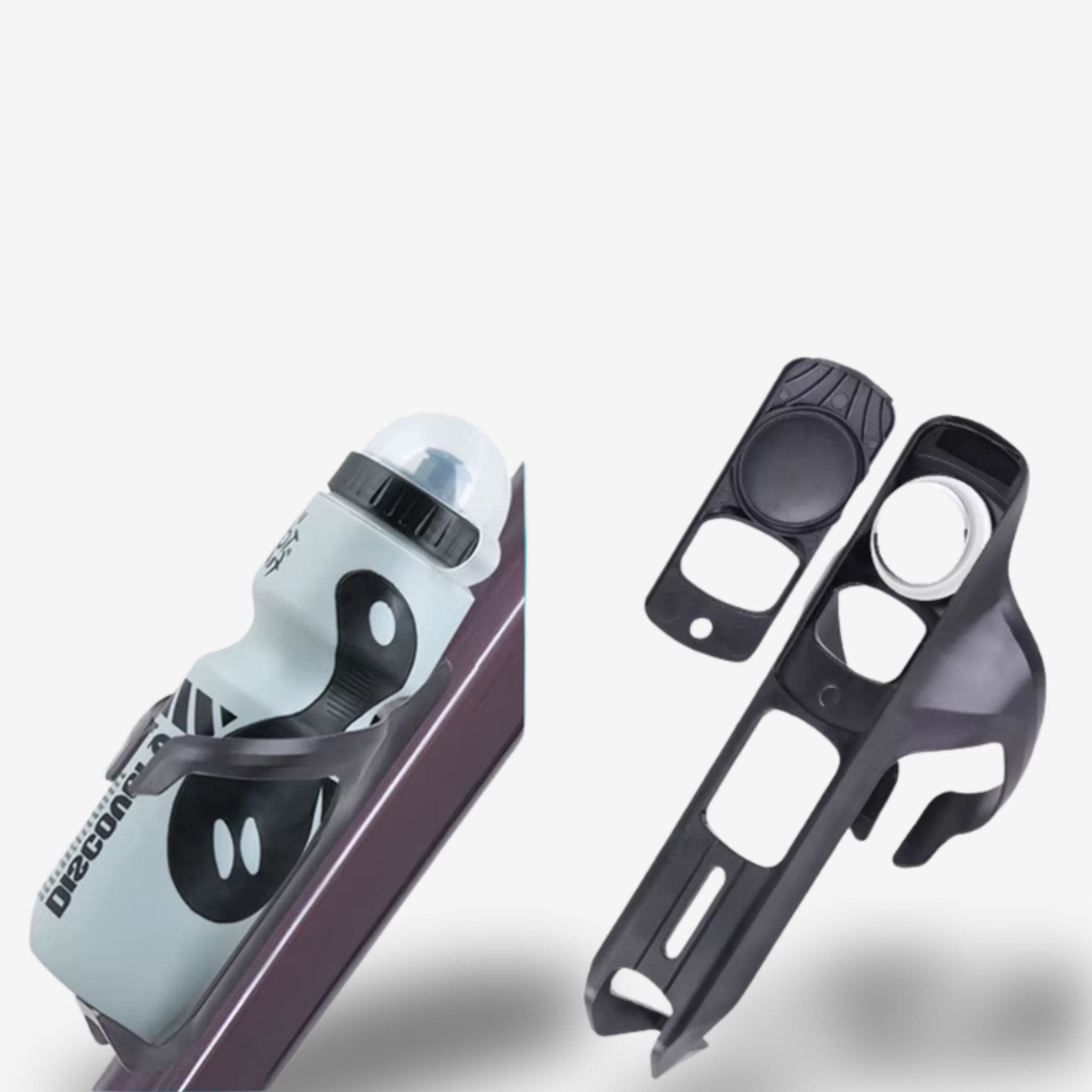 airtag bike mount