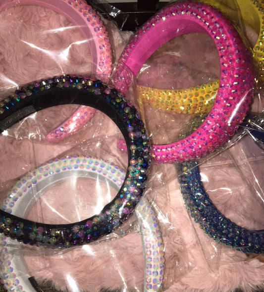 Head Band
